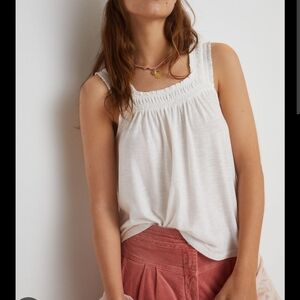 *2/$20 summer clearout* NWOT s.S anthropologie teal top